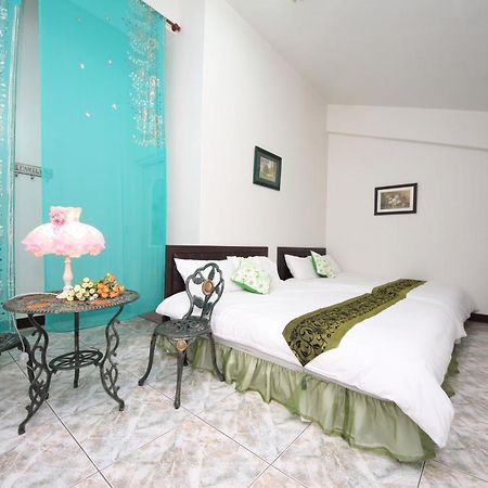 Pomelo B&B Dongshan  Zewnętrze zdjęcie