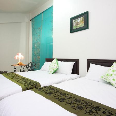 Pomelo B&B Dongshan  Zewnętrze zdjęcie