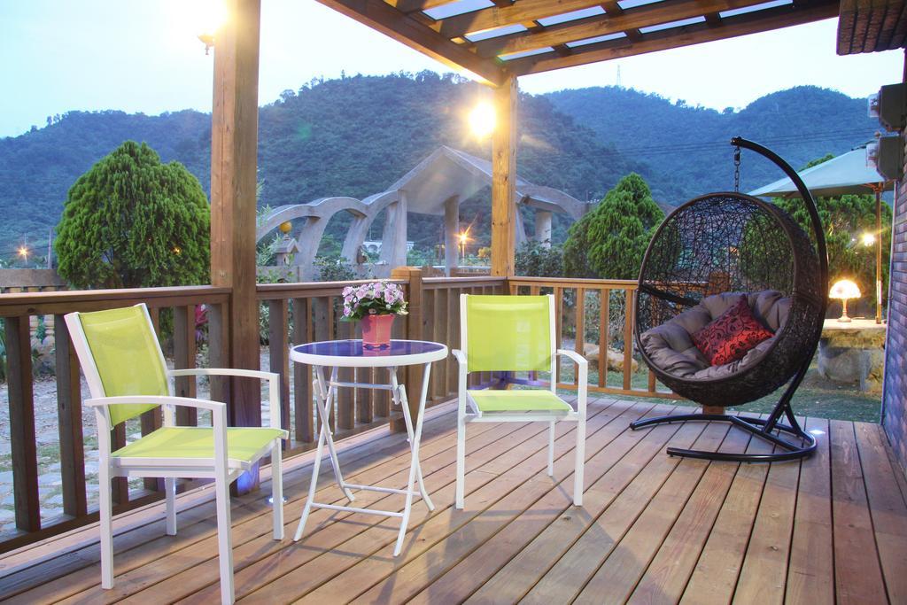 Pomelo B&B Dongshan  Zewnętrze zdjęcie