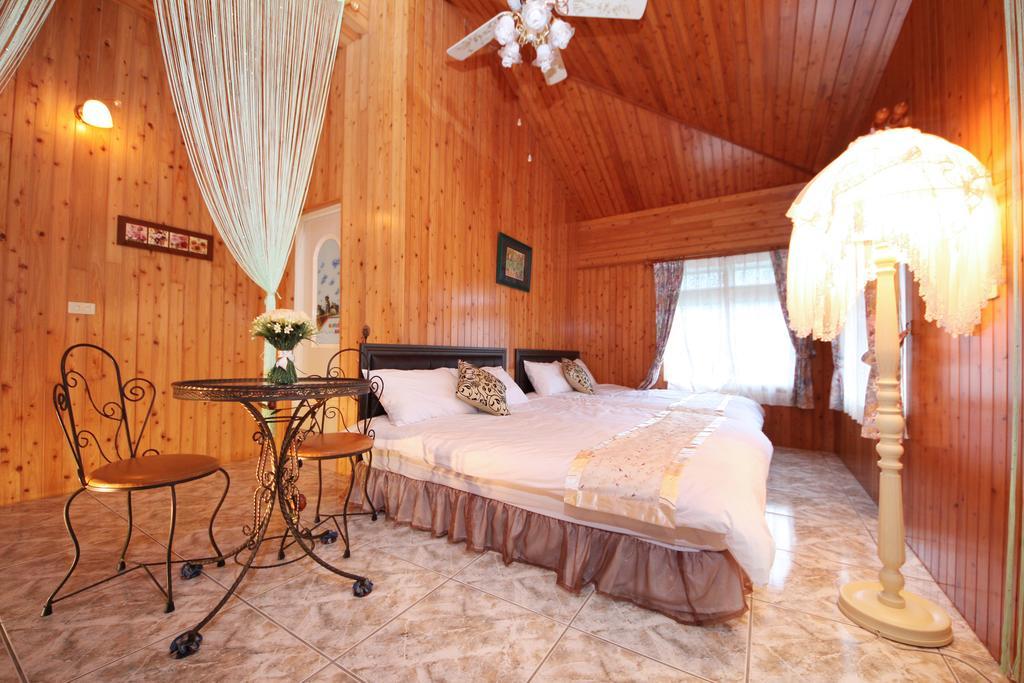 Pomelo B&B Dongshan  Zewnętrze zdjęcie