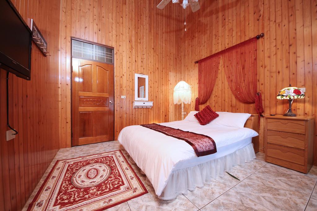 Pomelo B&B Dongshan  Zewnętrze zdjęcie