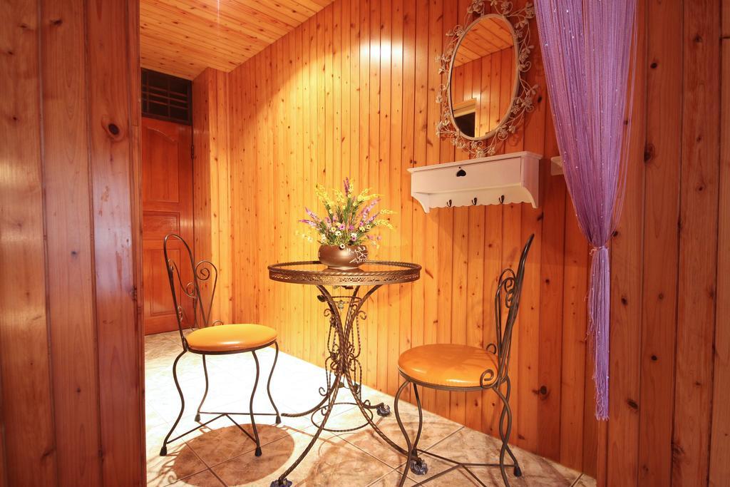 Pomelo B&B Dongshan  Zewnętrze zdjęcie