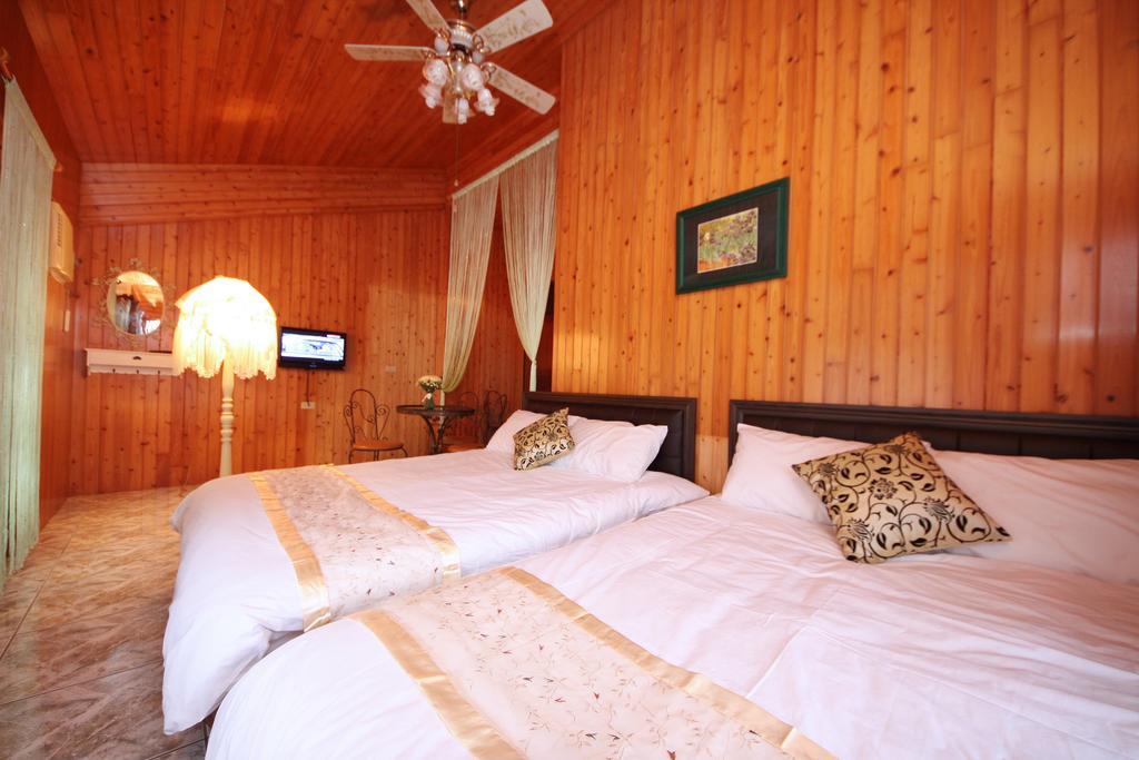 Pomelo B&B Dongshan  Zewnętrze zdjęcie