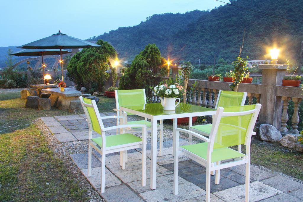 Pomelo B&B Dongshan  Zewnętrze zdjęcie