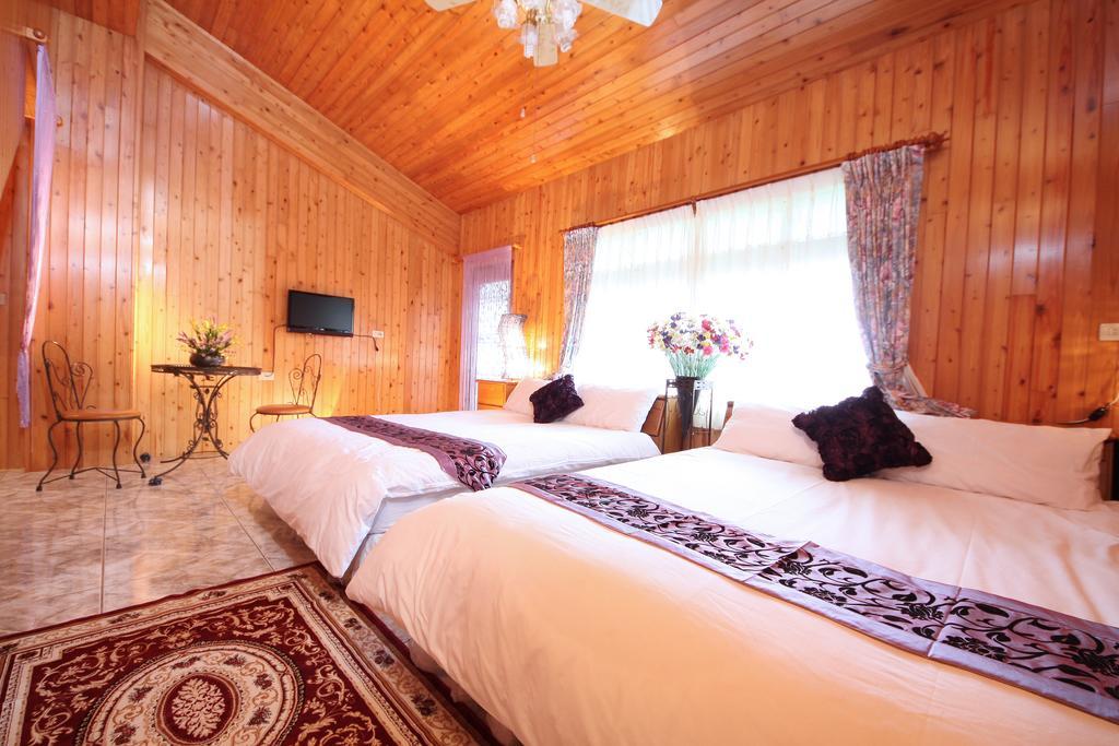 Pomelo B&B Dongshan  Zewnętrze zdjęcie