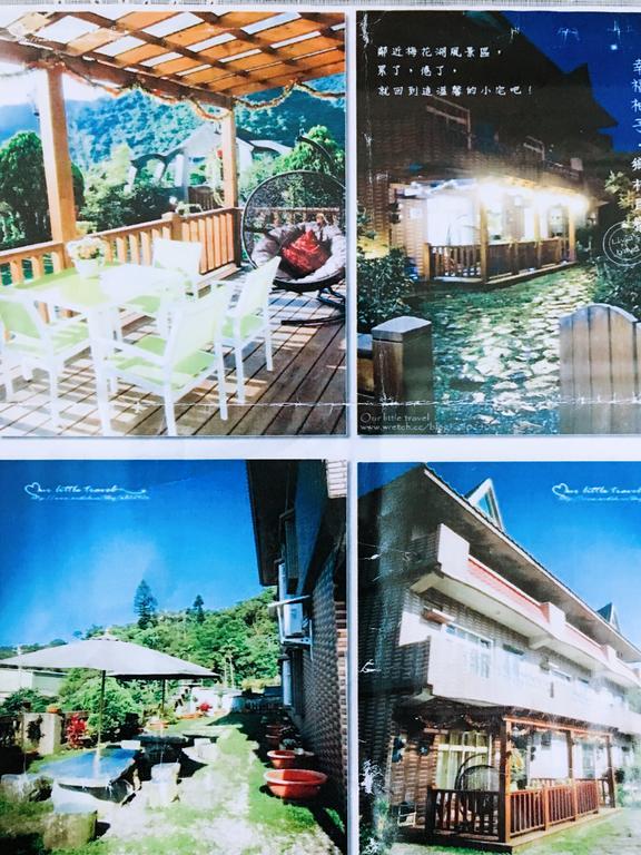 Pomelo B&B Dongshan  Zewnętrze zdjęcie