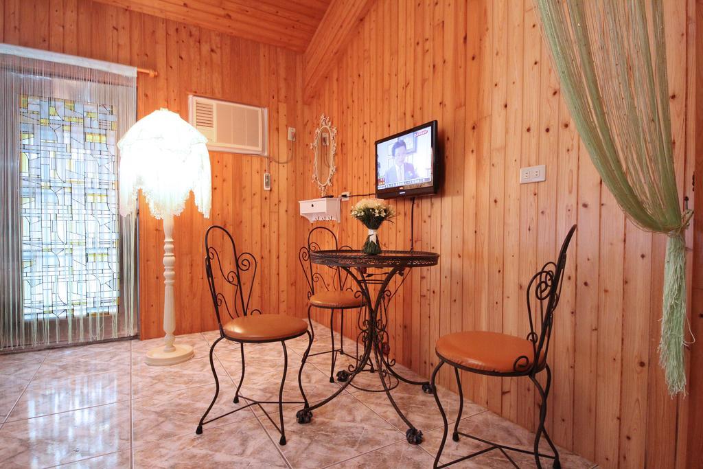 Pomelo B&B Dongshan  Zewnętrze zdjęcie