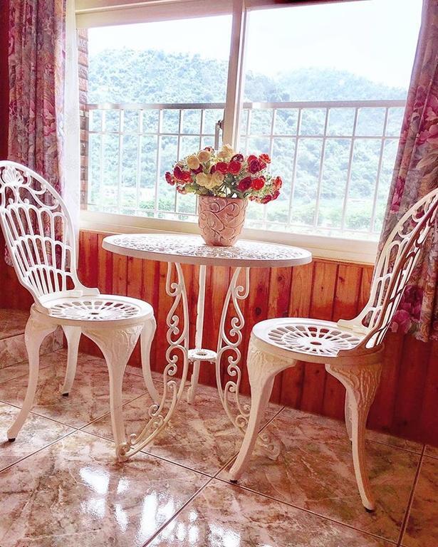 Pomelo B&B Dongshan  Zewnętrze zdjęcie