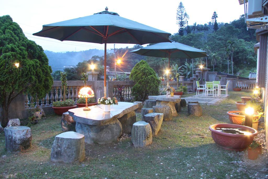 Pomelo B&B Dongshan  Zewnętrze zdjęcie
