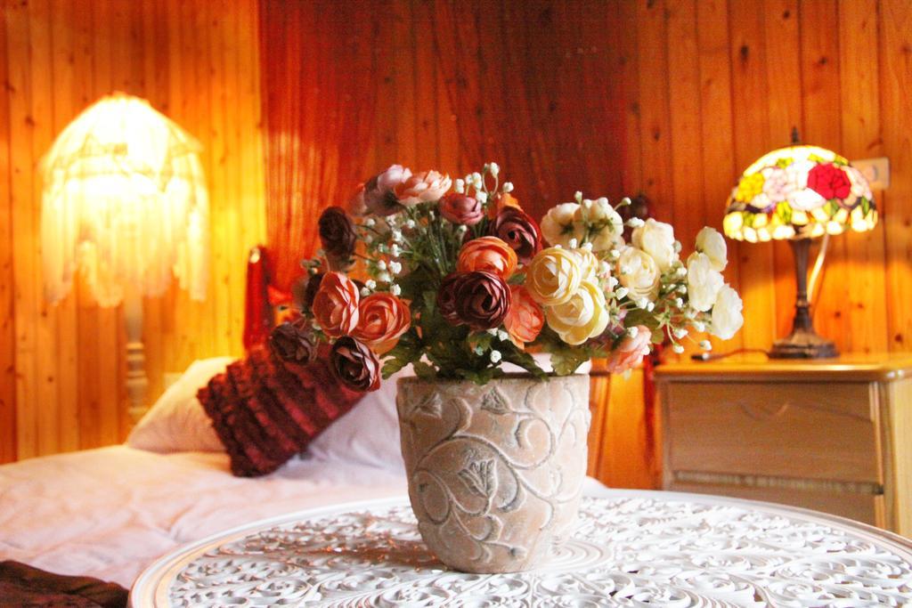 Pomelo B&B Dongshan  Zewnętrze zdjęcie