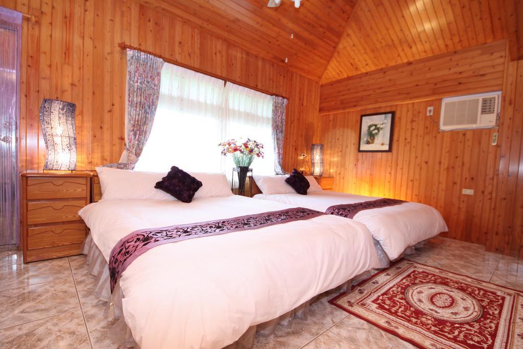 Pomelo B&B Dongshan  Zewnętrze zdjęcie
