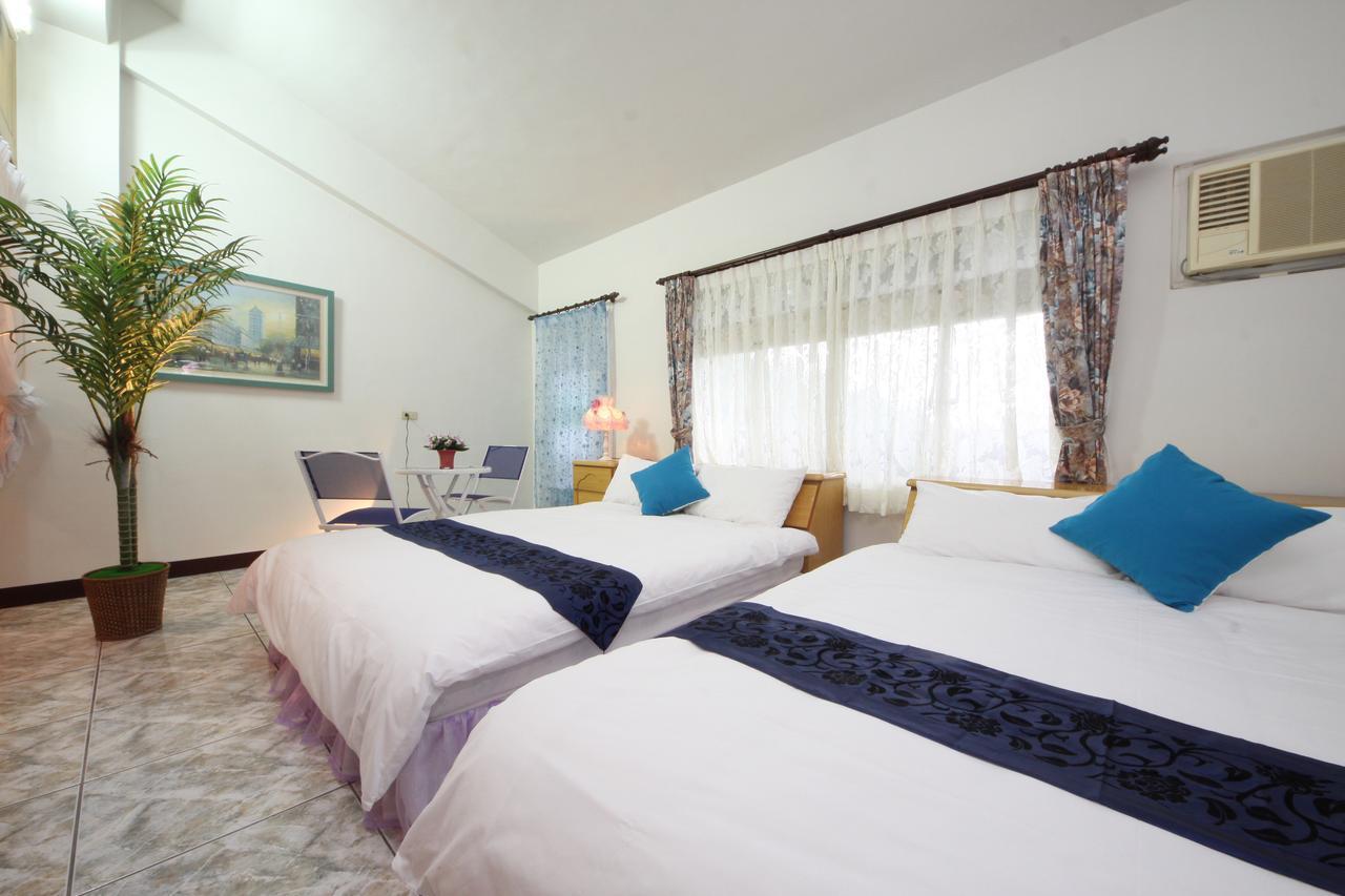 Pomelo B&B Dongshan  Zewnętrze zdjęcie